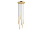 Pendant Light Ø4.5 cm – Luma