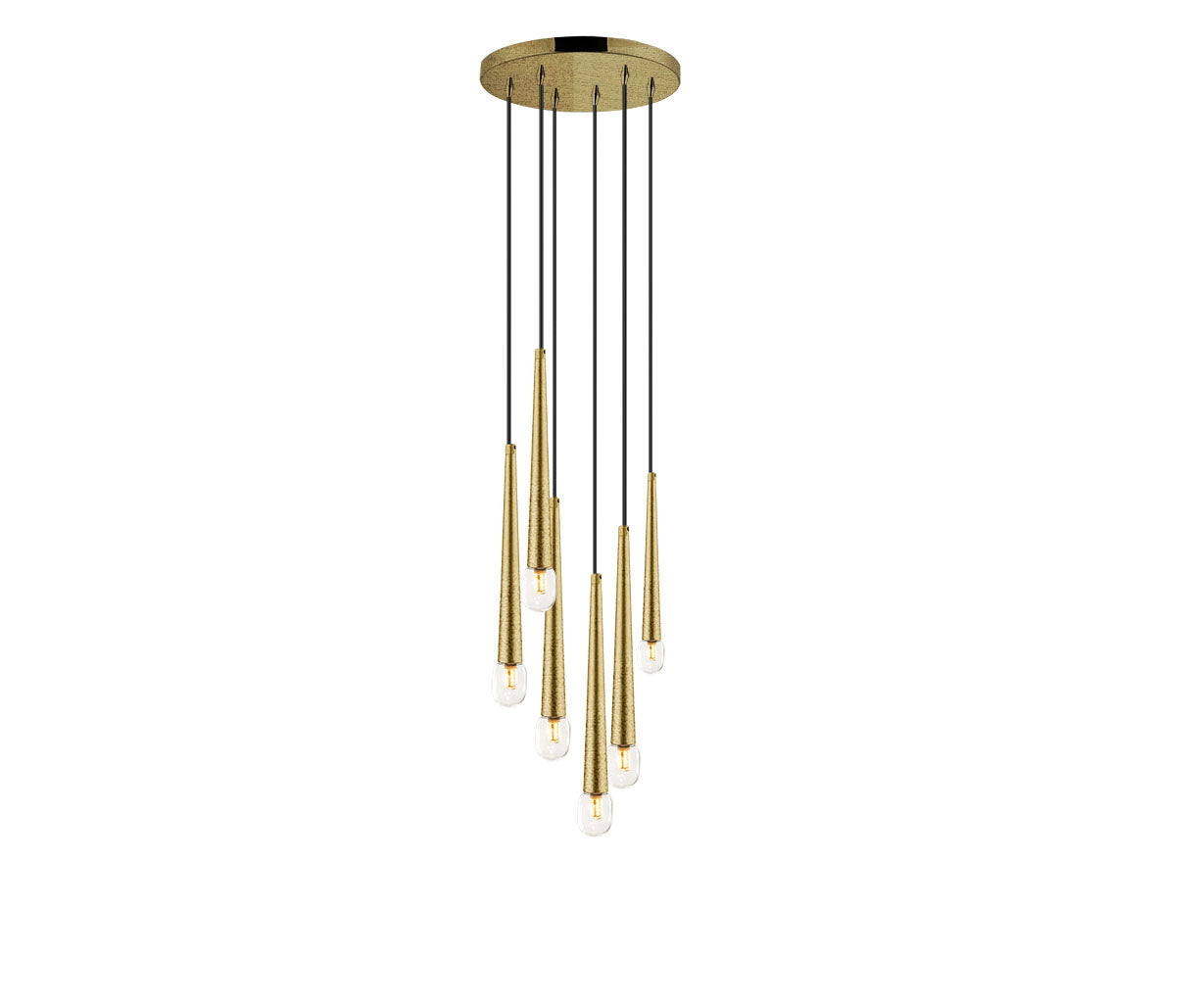 Pendant Light Ø4.5 cm – Luma