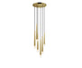 Pendant Light Ø4.5 cm – Luma