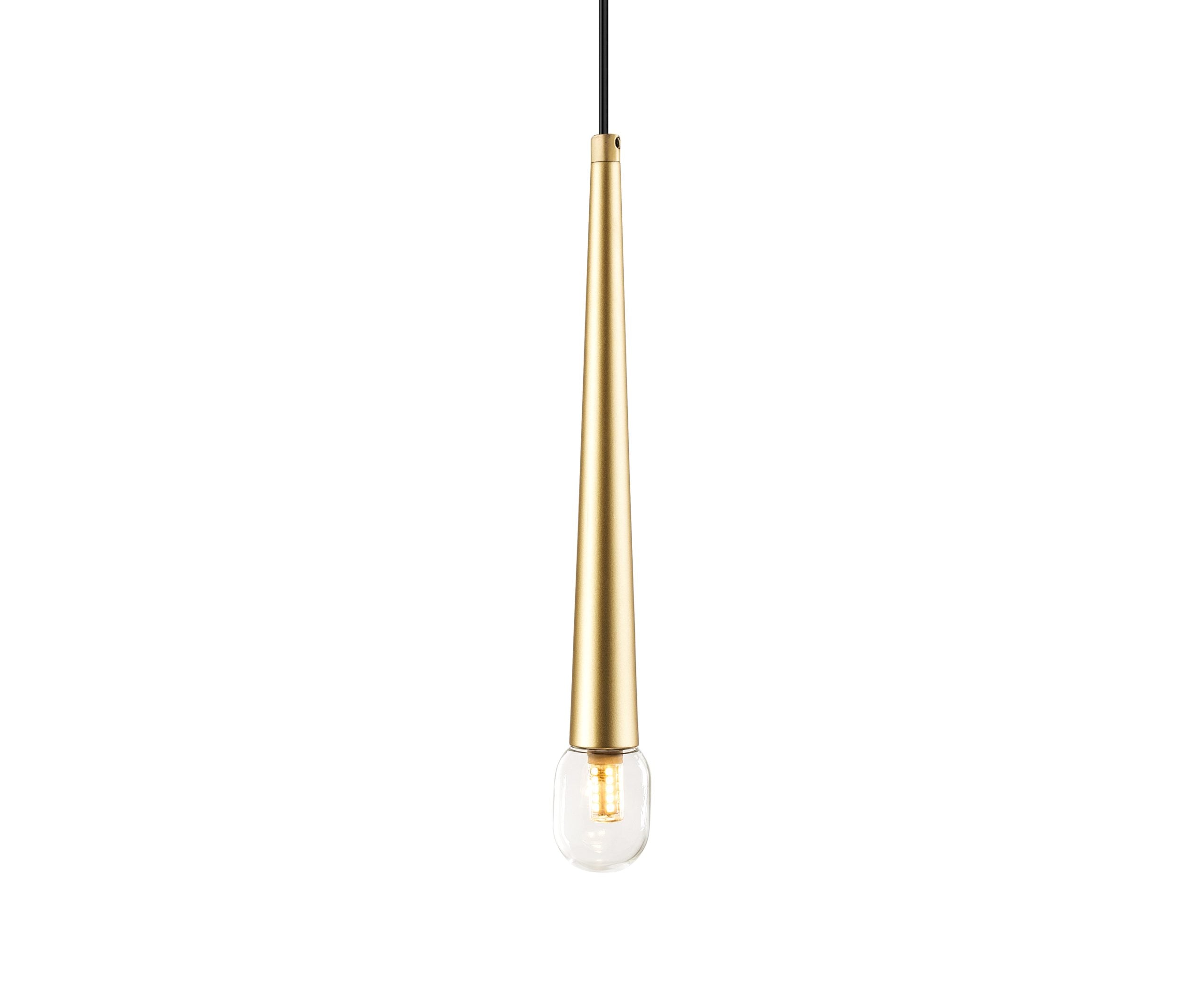 Pendant Light Ø4.5 cm – Luma