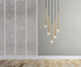Pendant Light Ø4.5 cm – Luma