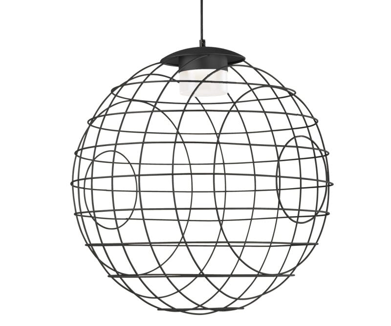 Modern Pendant Lamp  Luma