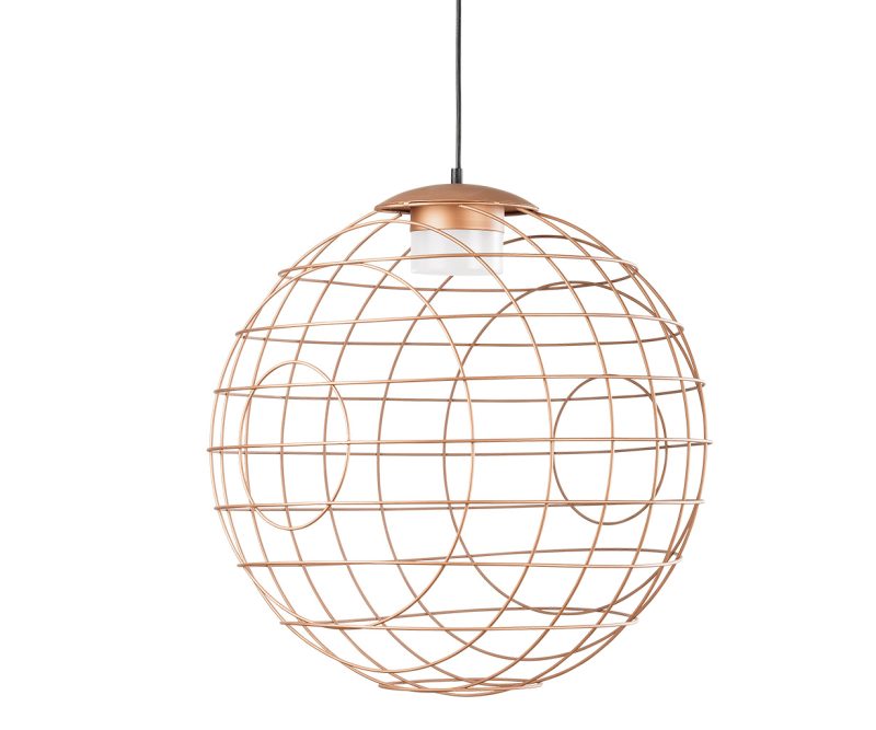 Modern Pendant Lamp  Luma