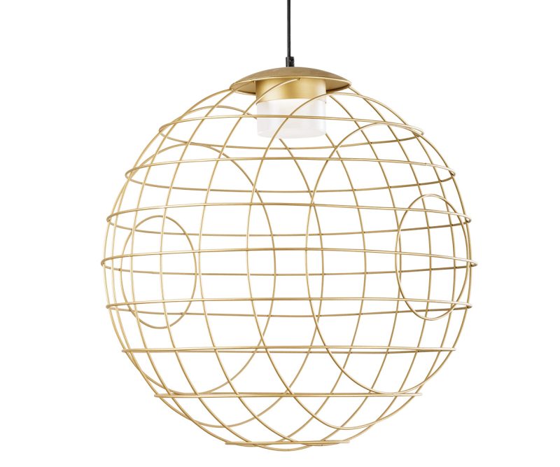 Modern Pendant Lamp  Luma