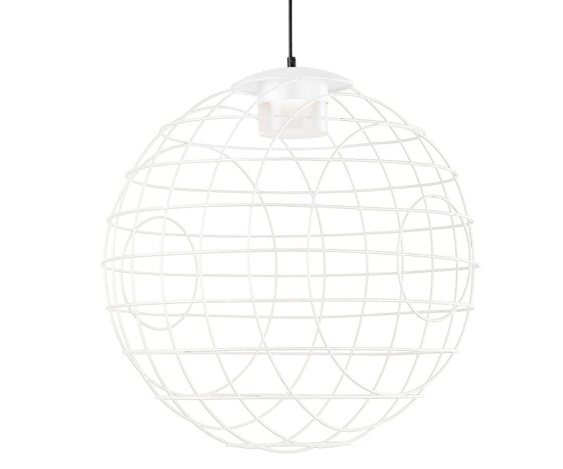 Modern Pendant Lamp  Luma