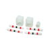 Track Light Connection Kit for Novo Track Rail – Viokef