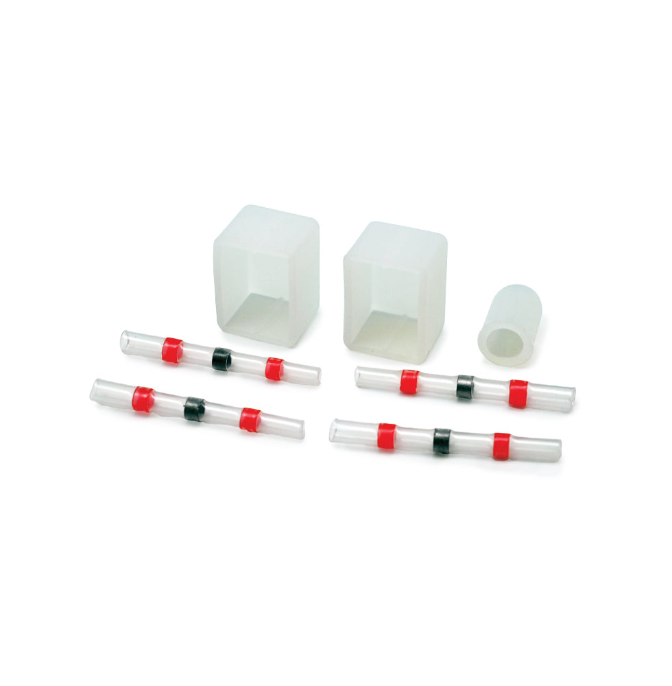 Track Light Connection Kit for Novo Track Rail – Viokef