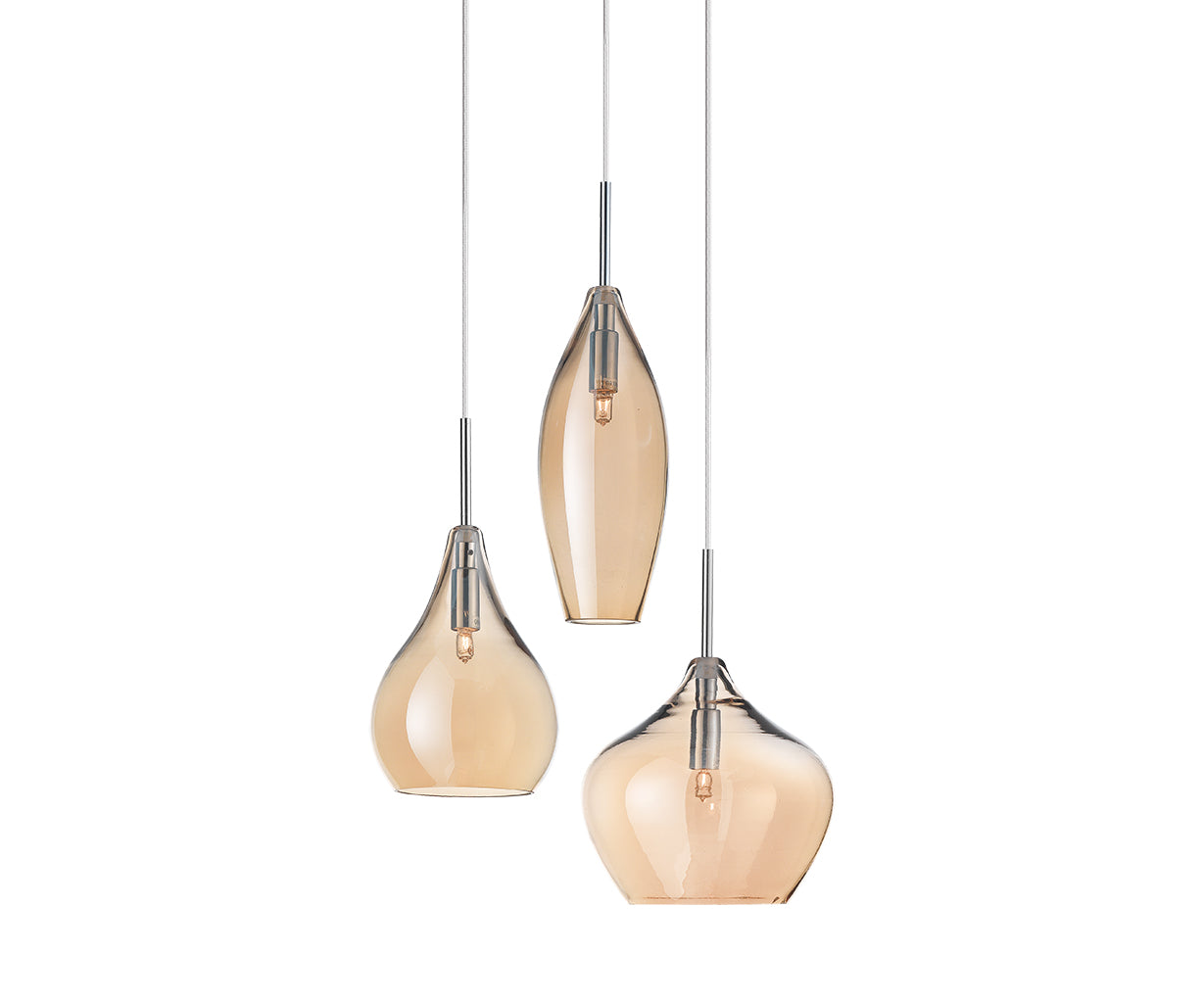 Pendant Light – Luma
