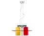 Pendant Light 3-light Pendant – Luma