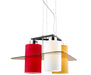 Pendant Light 3-light Pendant – Luma