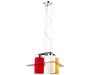 Pendant Light 3-light Pendant – Luma