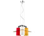 Pendant Light 3-light Pendant – Luma
