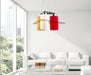 Pendant Light 3-light Pendant – Luma