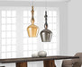 Pendant Light Ø14 cm – Luma