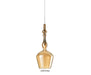 Pendant Light Ø14 cm – Luma