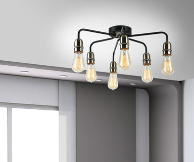 Ceiling Light 6 Ceiling light – Luma