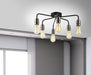 Ceiling Light 6 Ceiling light – Luma