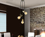 Ceiling Light 3 Ceiling light – Luma