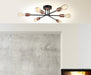Ceiling Light 6 Ceiling light – Luma