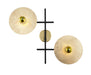 Wall Light Wall lamp – Luma
