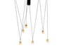 Pendant Light 6 or 10 light Pendant – Luma