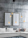 Pendant Light 6 or 10 light Pendant – Luma