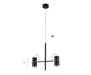 Pendant Light Bar, Double – Luma