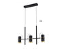 Pendant Light Bar, Double – Luma