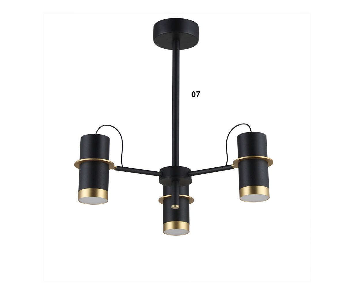 Pendant Light Bar, Double – Luma