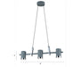 Pendant Light 3 light Pendant – Luma
