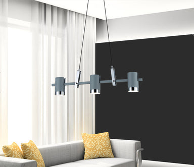 Pendant Light 3 light Pendant – Luma