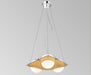 Pendant Light 3-light Pendant – Luma