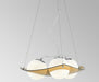 Pendant Light 3-light Pendant – Luma