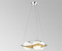 Pendant Light 3-light Pendant – Luma