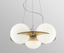 Pendant Light 3-light Pendant – Luma