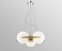 Pendant Light 3-light Pendant – Luma