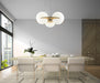 Pendant Light 3-light Pendant – Luma
