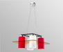 Pendant Light 4-light Pendant – Luma