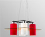 Pendant Light 4-light Pendant – Luma