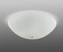 Ceiling Light Glass, Ø50 cm – Luma