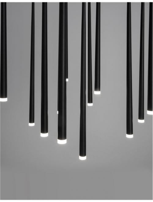 LED Modern Pendant Lamp GIONO NOVA LUCE