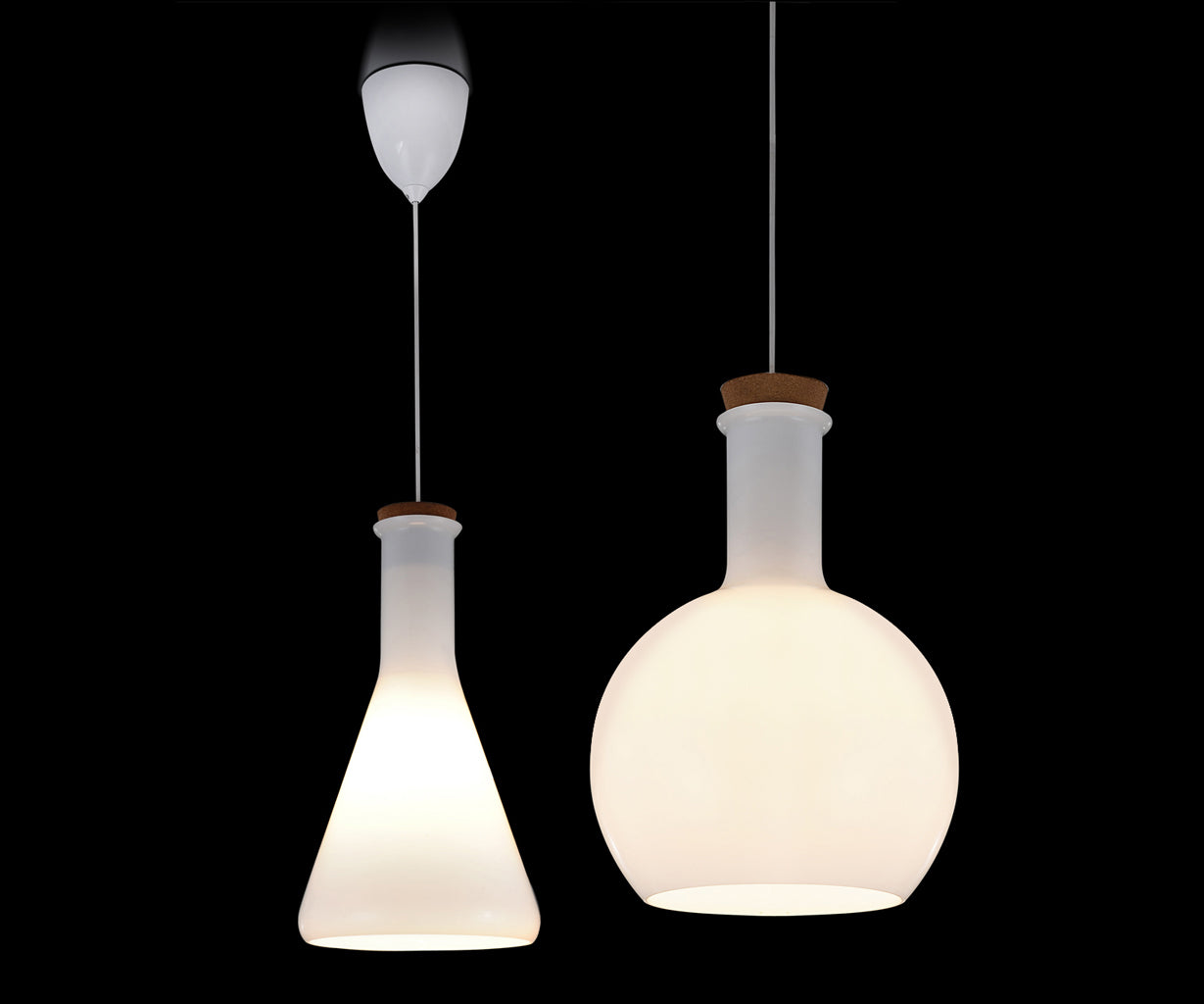 Pendant Light 06 – Luma