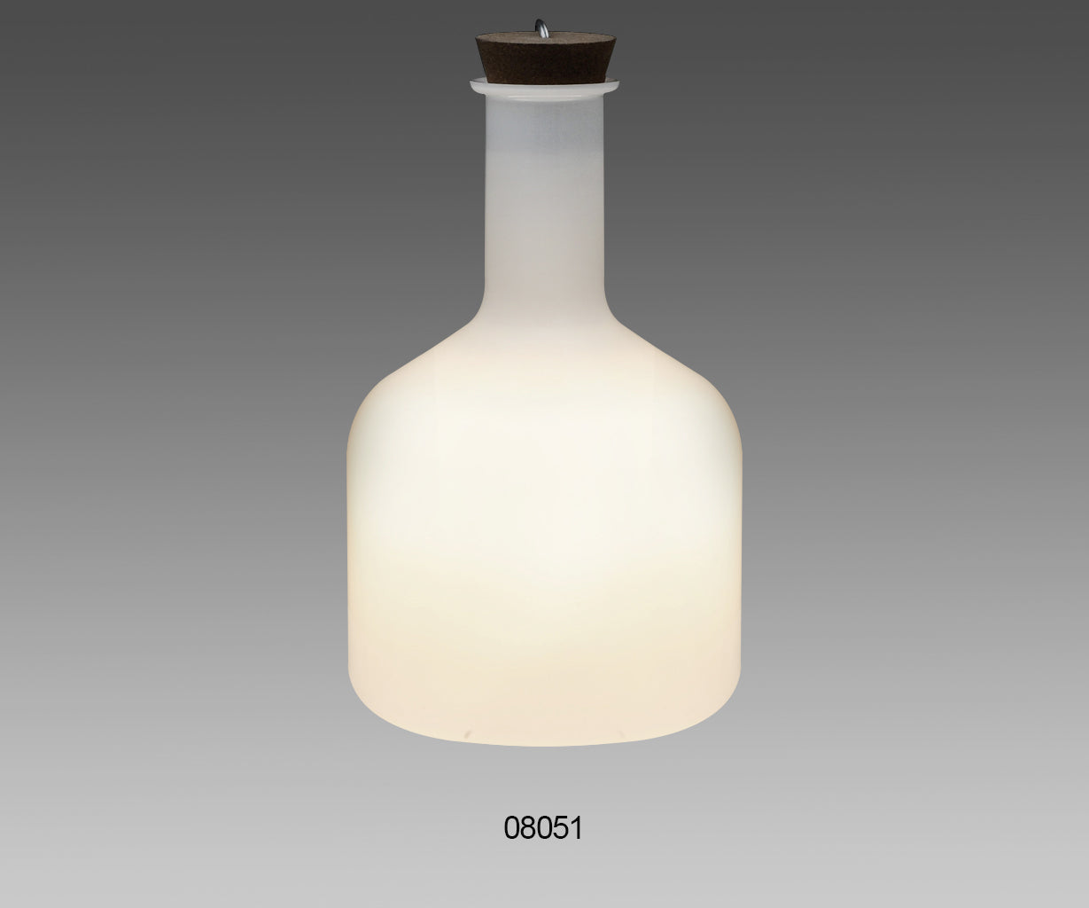 Pendant Light 06 – Luma