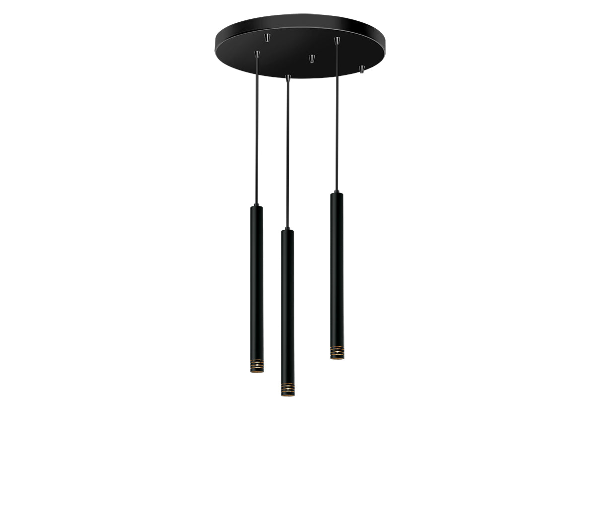 Pendant Light Ø3 cm – Luma