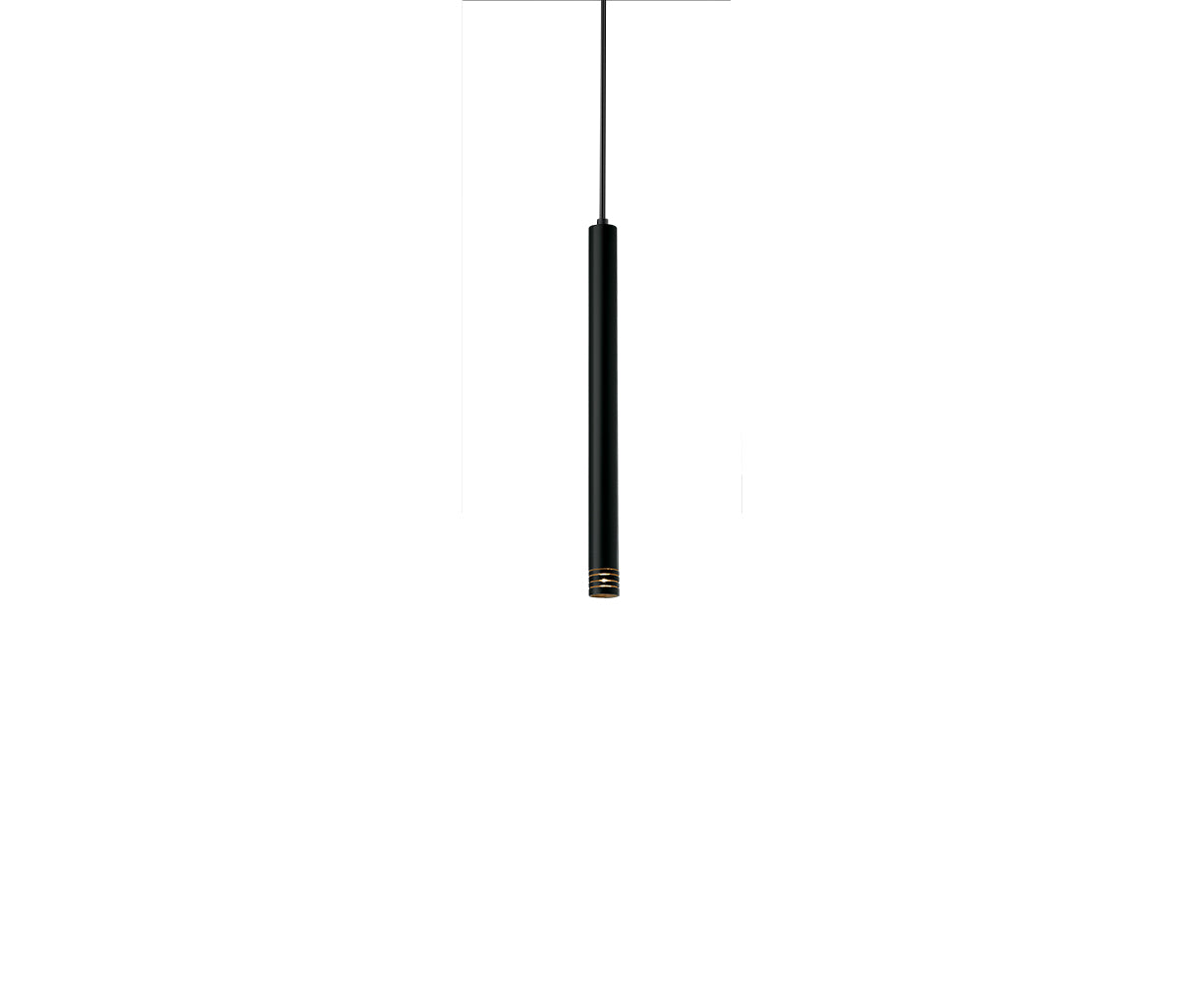 Pendant Light Ø3 cm – Luma
