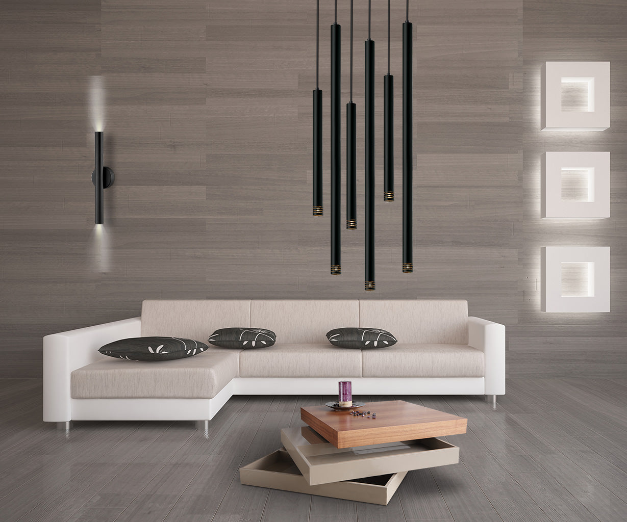 Wall Light Wall lamp – Luma