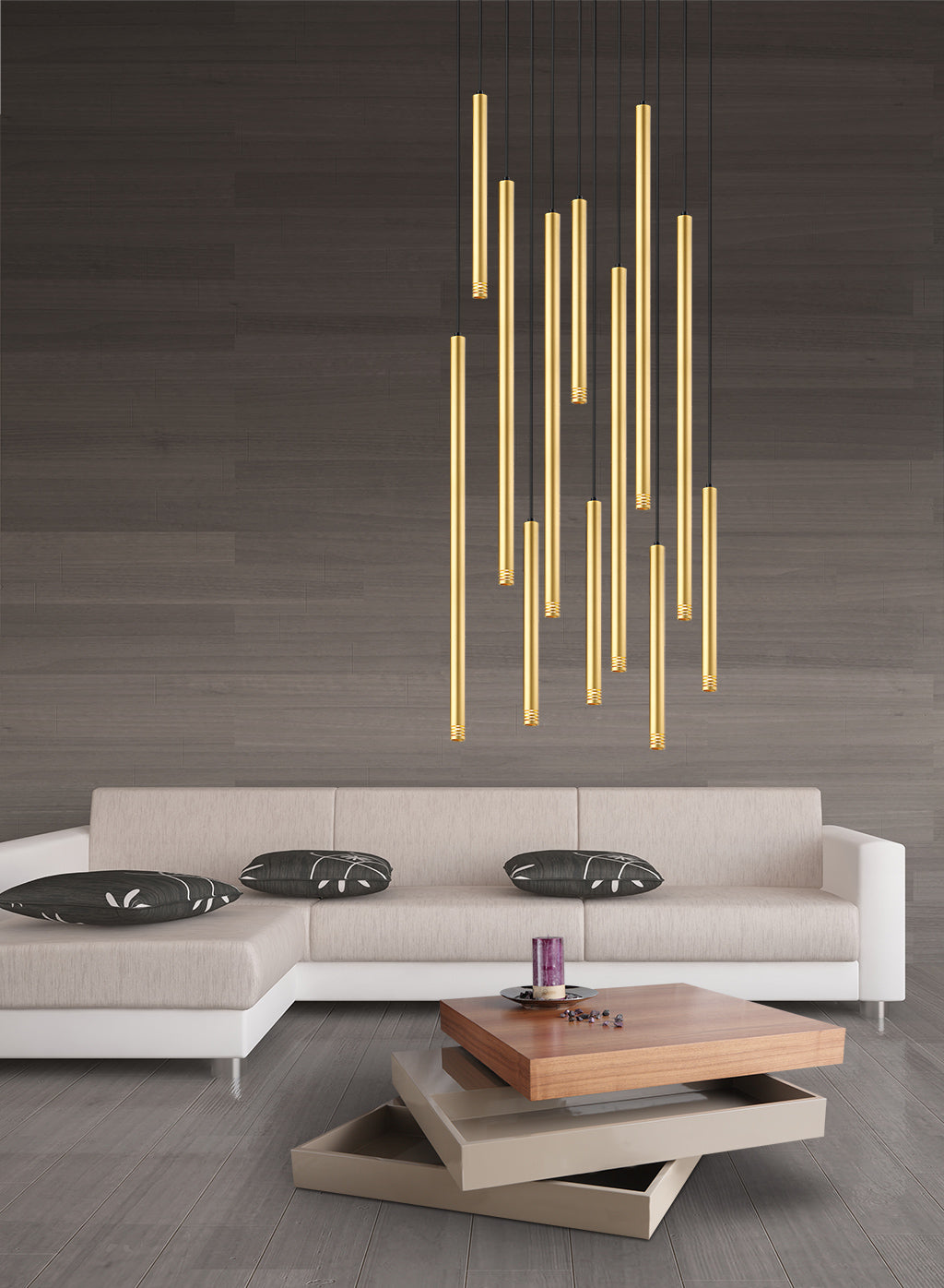 Pendant Light Ø3 cm – Luma