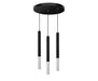Pendant Light Ø30 cm – Luma