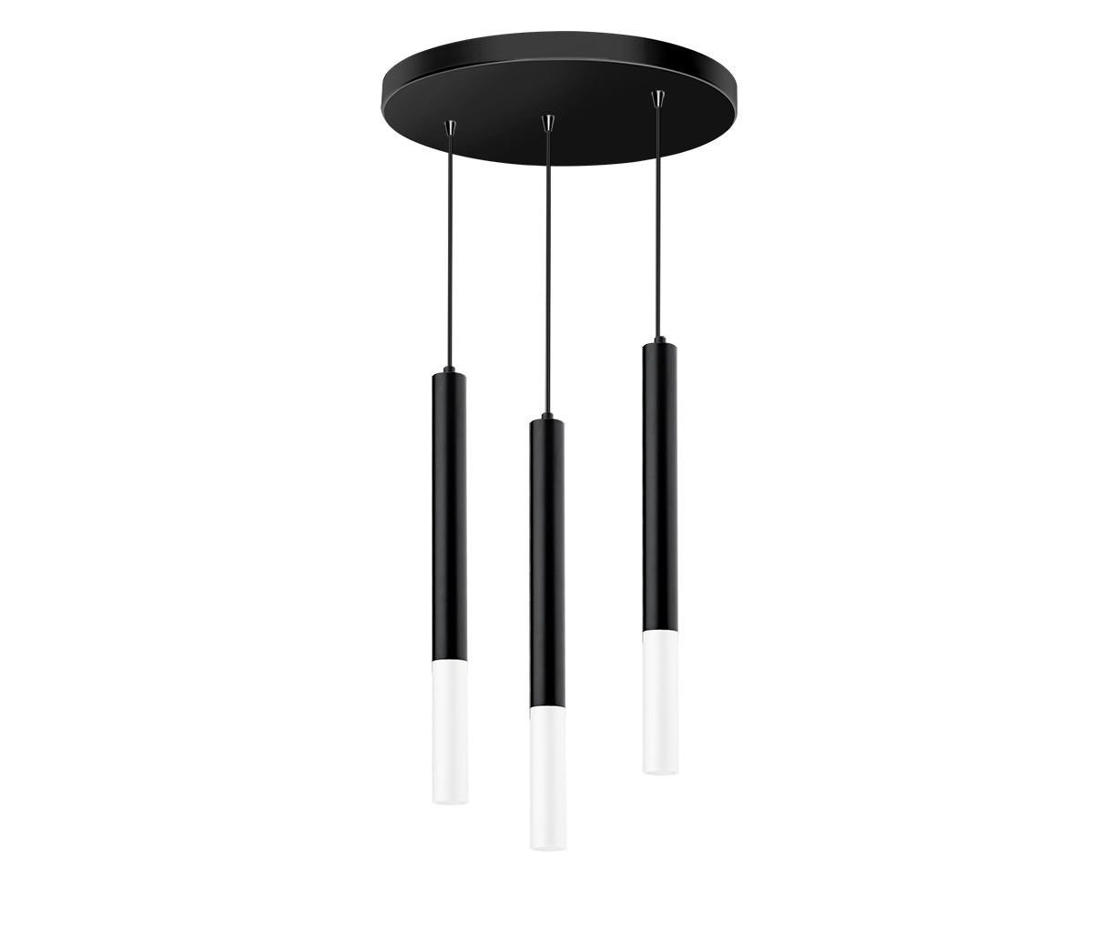 Pendant Light Ø30 cm – Luma