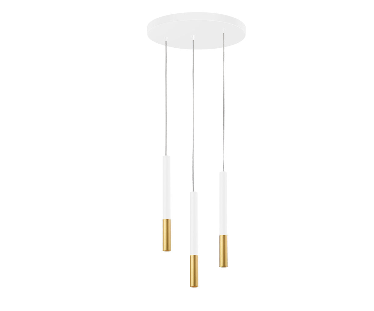 Pendant Light Ø30 cm – Luma